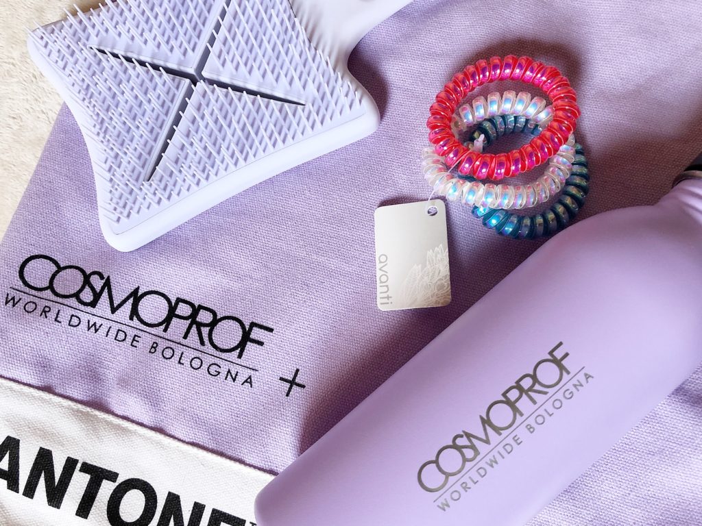 Beauty novità scoperte al Cosmoprof 2019