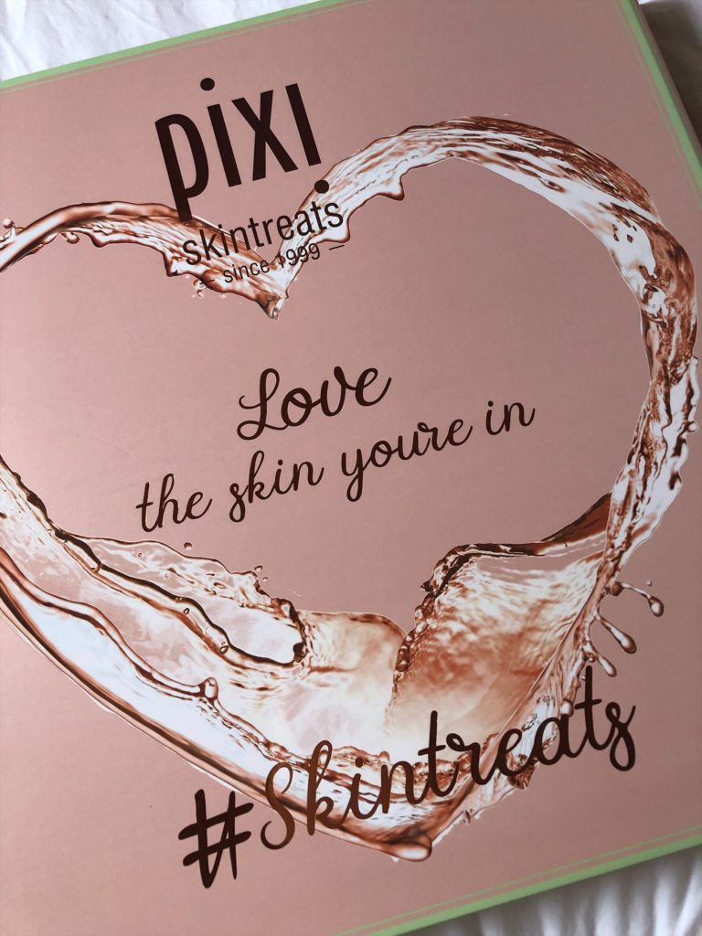 Skin treats by Pixi beauty: lo skincare personalizzato!