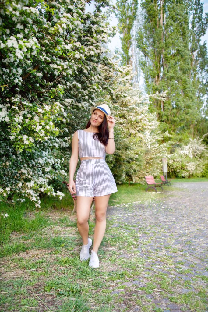 Beach and holidays outfit 2019: otto look trovati su Shein!