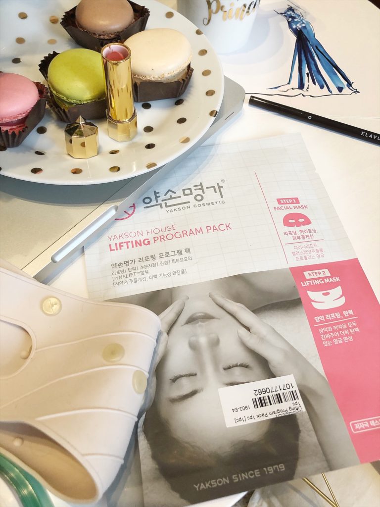 March Beauty box Yes Style: i prodotto beauty coreani di Marzo