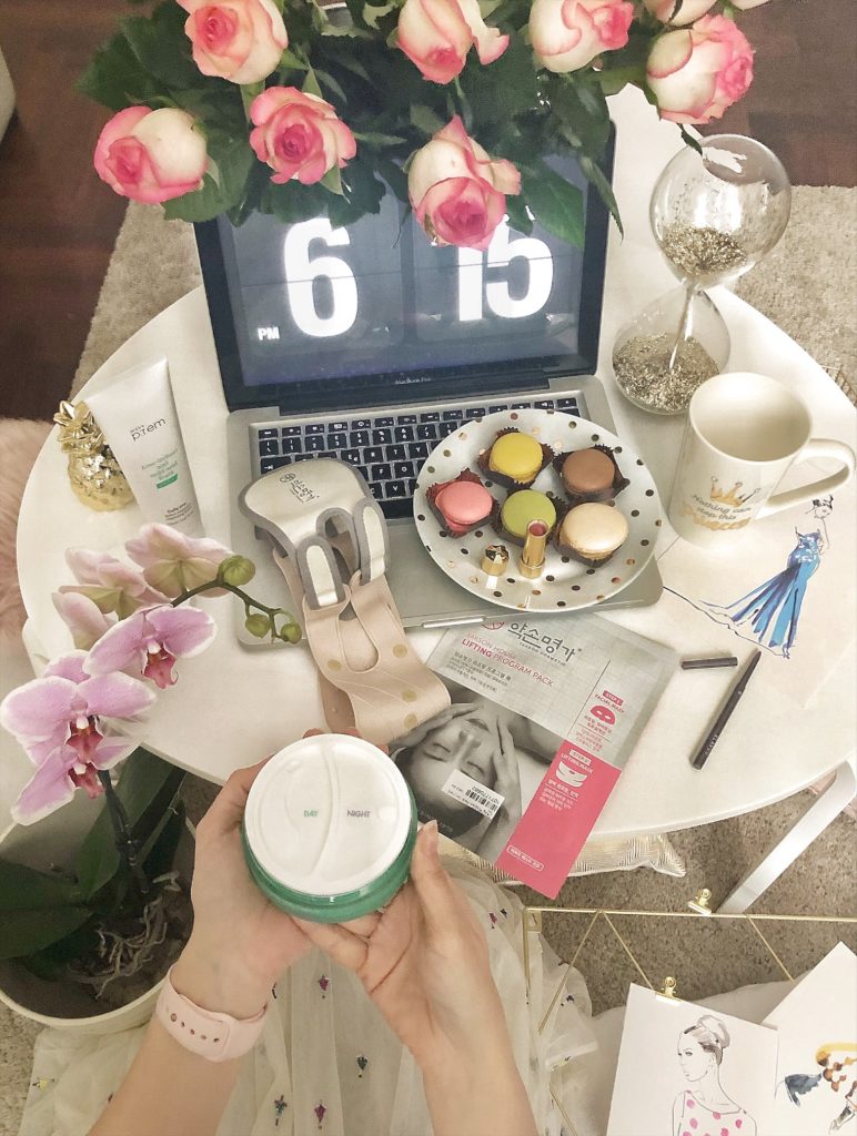 March Beauty box Yes Style: i prodotto beauty coreani di Marzo
