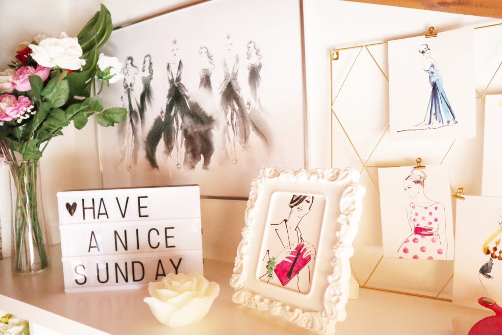Gallery Wall: come arredare in modo elegante la vostra casa con poster store.