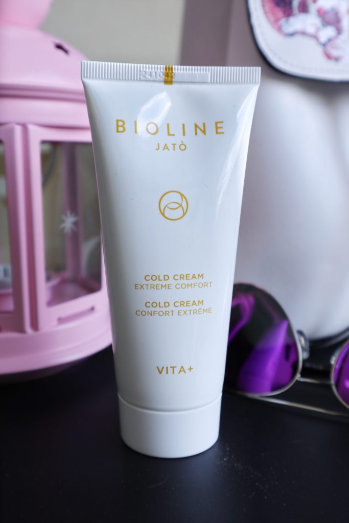 Bioline Jatò Novità primavera estate 2019: Gentle e Vita+