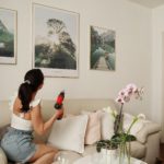 Gallery Wall: come arredare in modo elegante la vostra casa con poster store.
