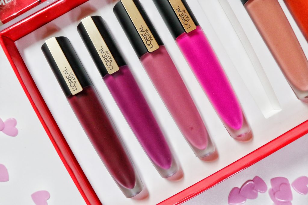 Rouge Signature: i nuovi rossetti di L'Oréal Paris che raccontano come sei!