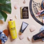 Baciata dal sole: abbronzatura dalla a alla z con Aloe Ialuronico