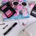 Mascara volume XXL in Hd e Tri(o)blique palette ombretti