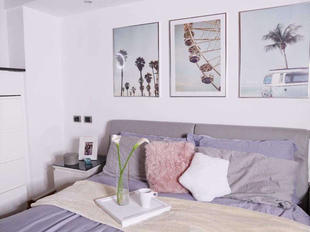 Gallery Wall: come arredare in modo elegante la vostra casa con poster store.