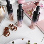 Resplendent Liquid Stardust: il nuovo illuminante liquido di puroBIO