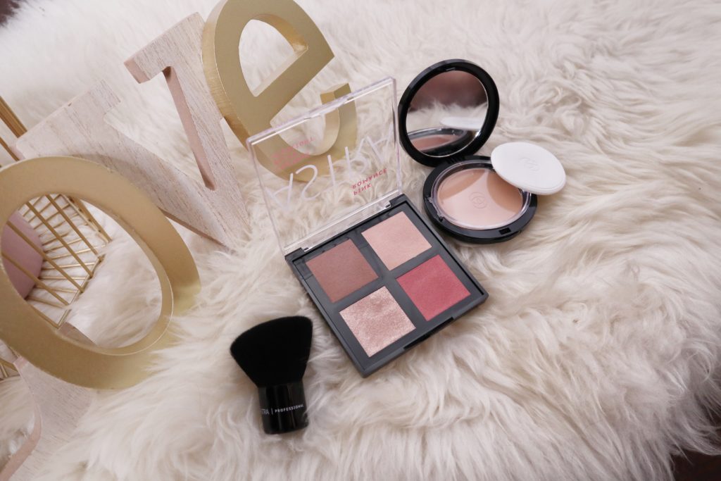 Astra Make-up: la nuova collezione primavera estate 2019