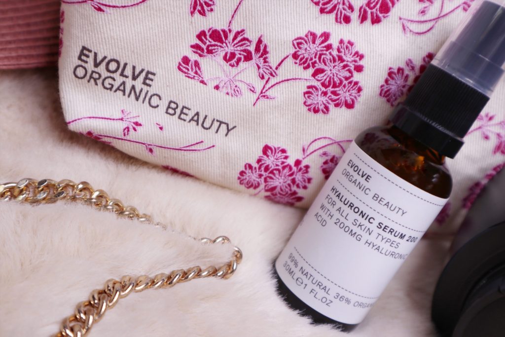 Evolve beauty: il kit che non può mancare nella valigia è su QVC Italia