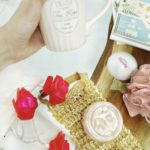 Slime shower jelly della edizione limitata Unicorn di Merci Handy