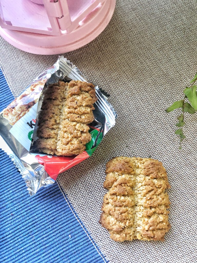 Cereale Arrivano I Biscotti Kinder Che Sembrano Fatti In Casa