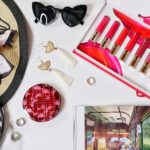Joli Rouge Lacquer di Clarins: benvenute labbra brillanti!