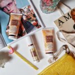 Linea Solè: come proteggere i nostri capelli in estate con i prodotti Creattiva