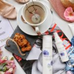Fiori Blu, regalate al vostro corpo la dolcezza della primavera Mediterranea