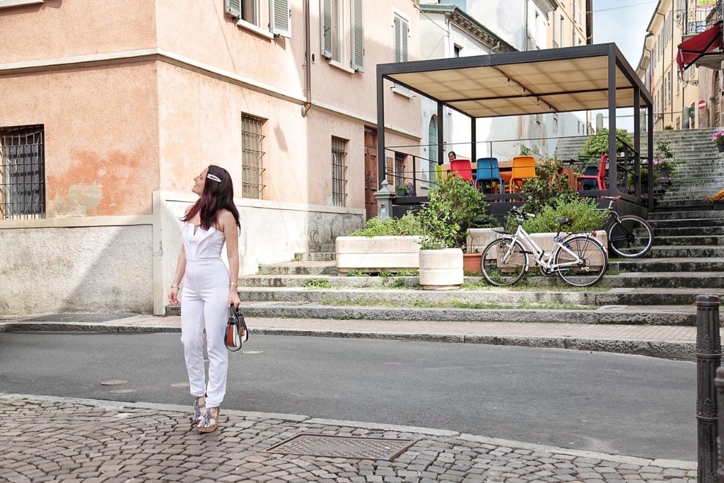 Look estivi sensuali per affrontare la stagione più calda dell'anno