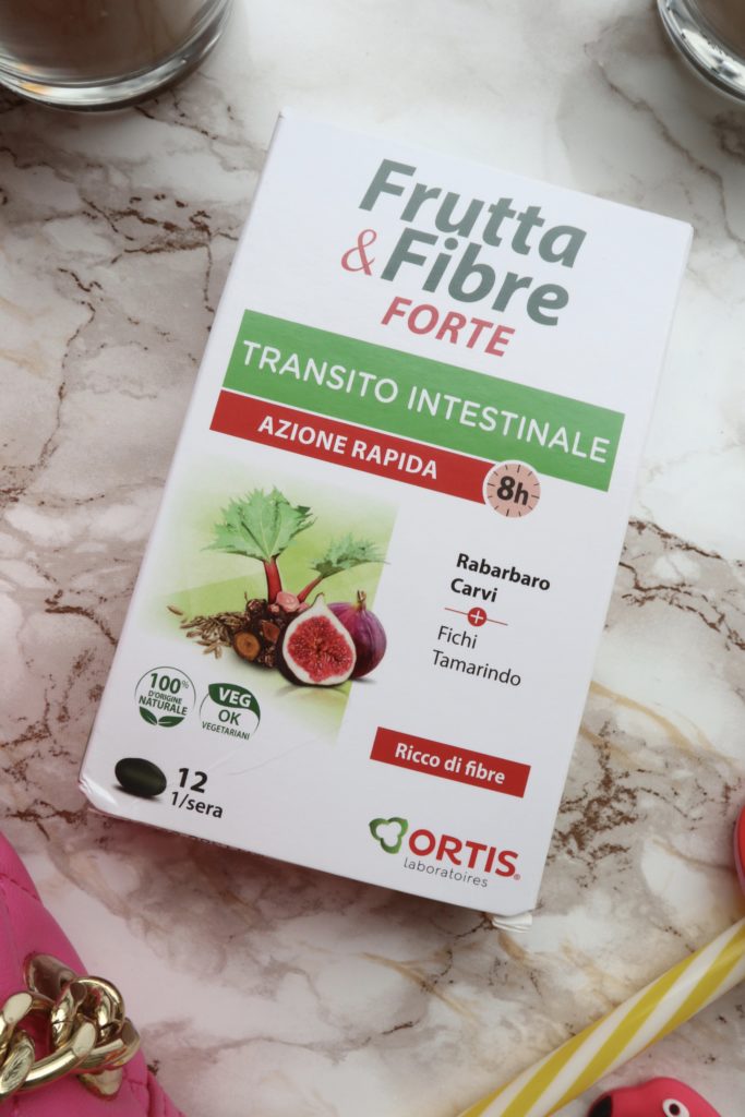 Ortis, integratori che non devono mai mancare nel beauty case da viaggio
