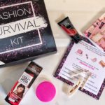 Fashion Survival Kit per capelli di Colorista Hair Makeup