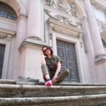 Sporty chic: quattro look di Femme Luxe Finery per l'estate