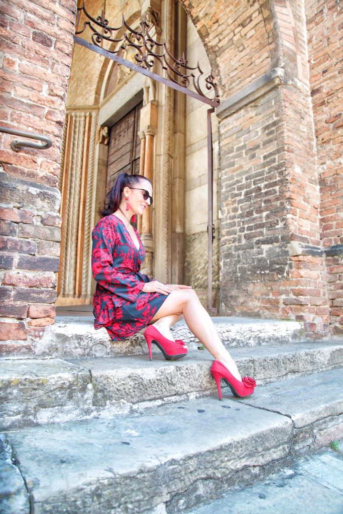 Margaret Dallospedale, Blogger