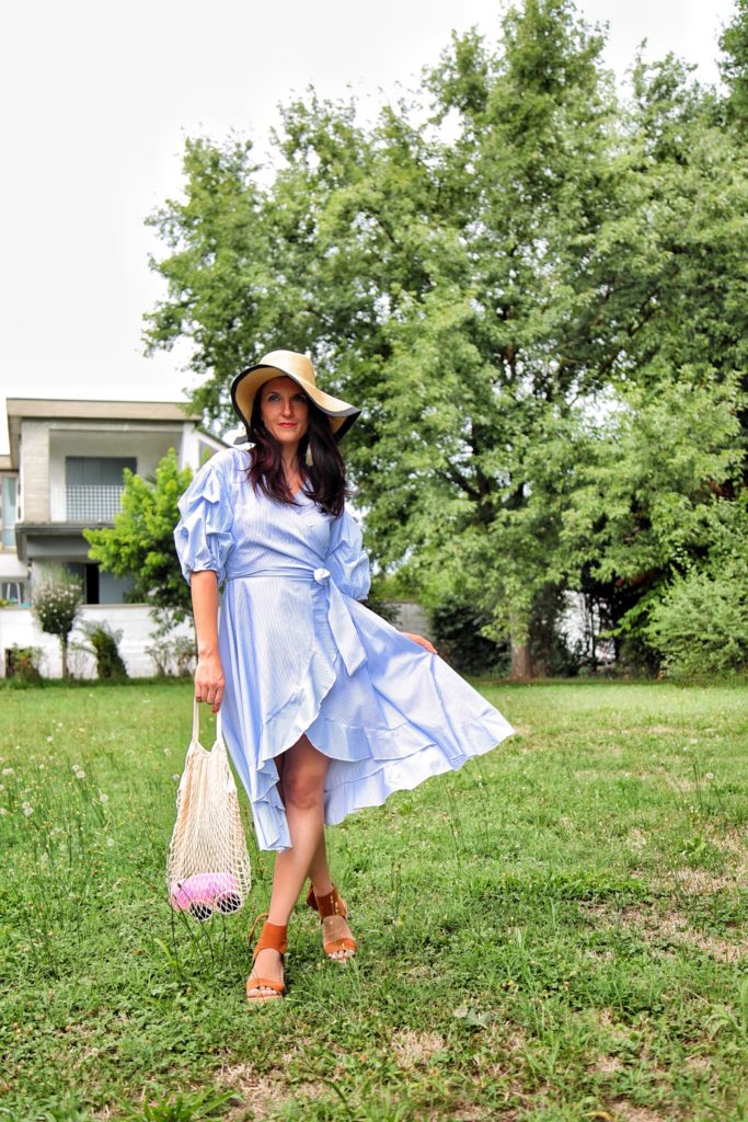 Margaret Dallospedale, Digital Creator, Blogger, Pre Fall Outfit: ecco nove look autunnali creati con i capi scelti su Shein