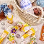 Caudalie solari: proteggano la nostra pelle e allo stesso tempo la natura!