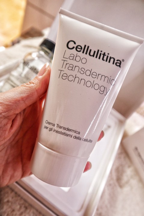 Cellulitina: diciamo finalmente stop alla tanto odiosa cellulite!