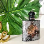 Black Opium Exotic Illusion di YSL in edizione limitata