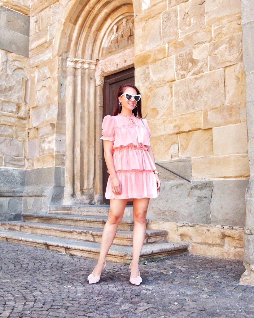 Pre Fall Outfit: ecco nove look autunnali creati con i capi scelti su Shein, Blogger, Margaret Dallospedale