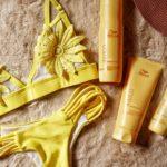 Invigo Sun: curare e idratare i capelli in estate