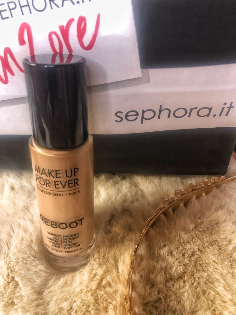 Sephora press day autunno inverno 2019: News per la prossima stagione