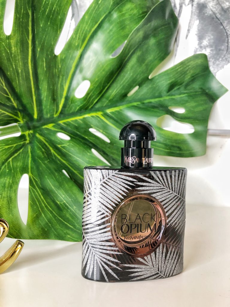 Black Opium Exotic Illusion di YSL in edizione limitata