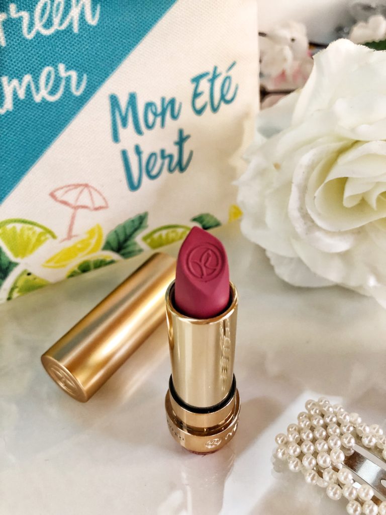 My Green Summer: gli essenziali estivi di Yves Rocher da tenere in borsa