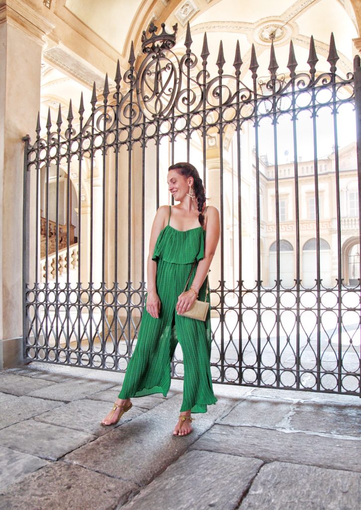 Margaret Dallospedale, Blogger