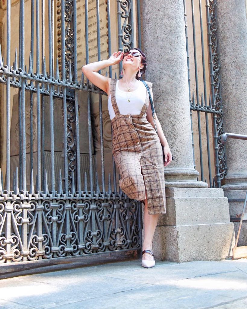 Pre Fall Outfit: ecco nove look autunnali creati con i capi scelti su Shein, Margaret Dallospedale, Digital creator, Blogger