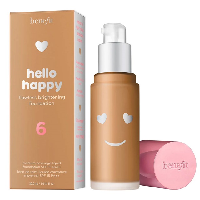 Benefit Cosmetics Fall Winter 2019: Ecco tutte le prossime novità!