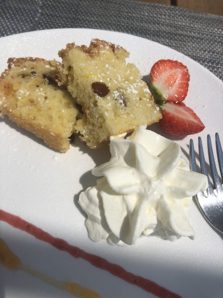 Dove mangiare a Monterosso? Ristorante L'Ancora della Tortuga