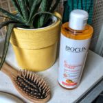 Bio Essential Orange: hair & Shower Gel con acqua di arance biologiche