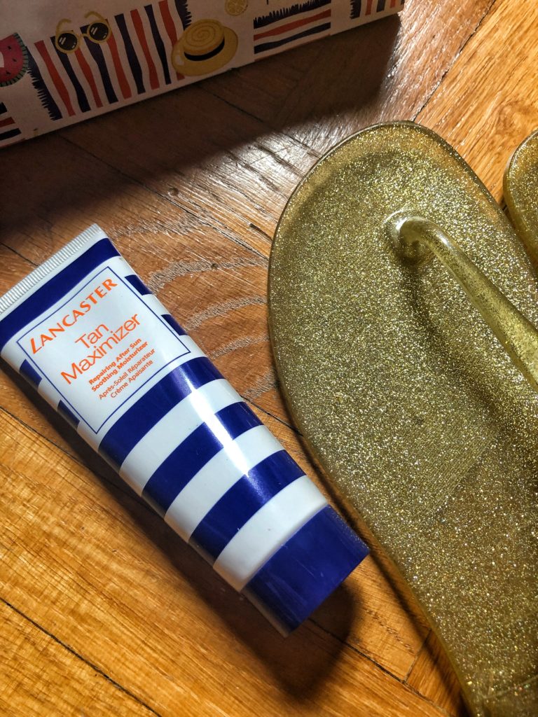 Just Wanna Have Sun: la My Beauty Box per dare inizio alle vacanze