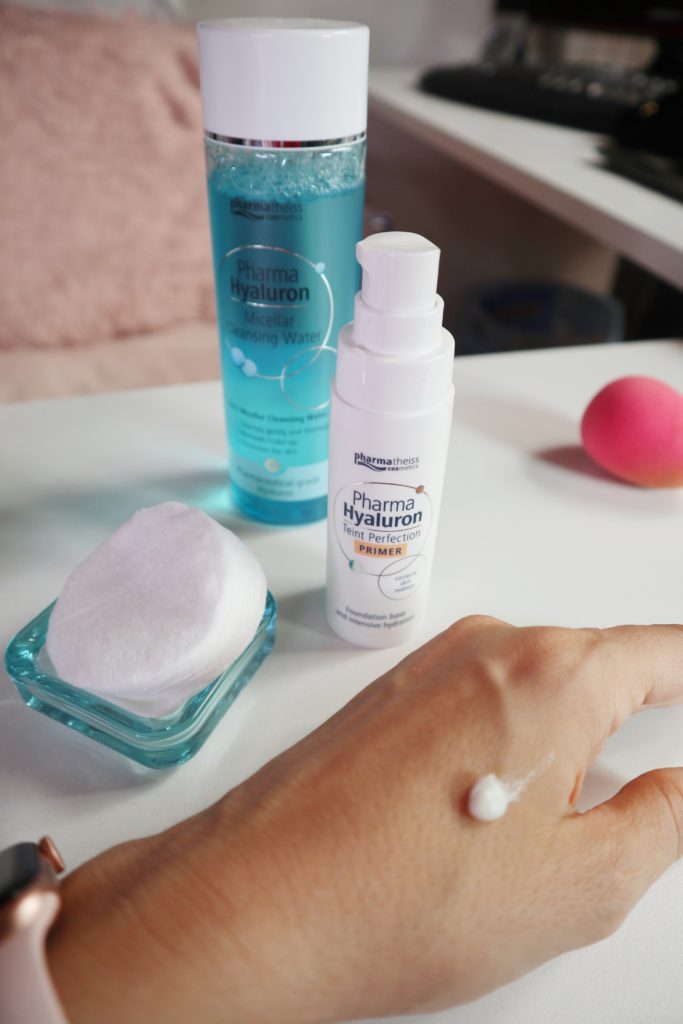 Pharma Hyaluron Teint Perfection: come avere un incarnato perfetto!