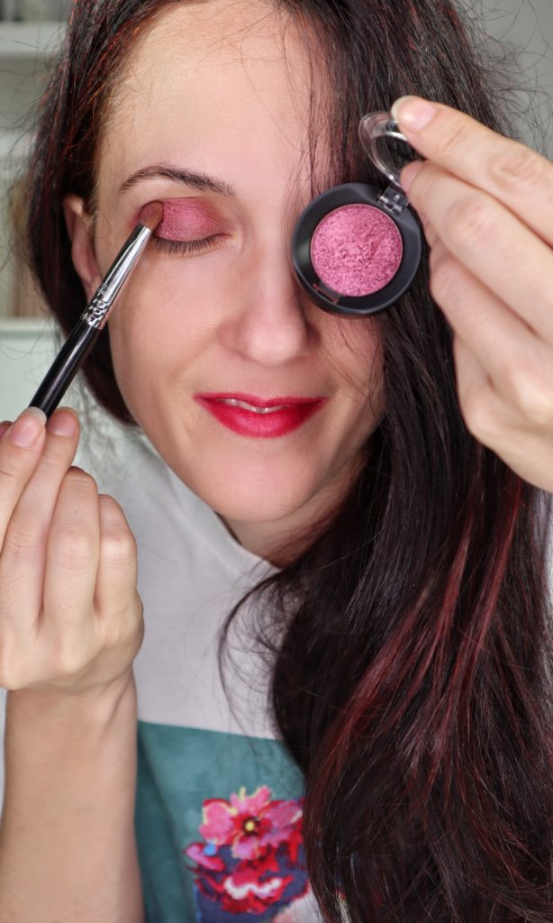 puroBIO cosmetics 2019: nuovi ombretti metallizzati e nuovo mascara