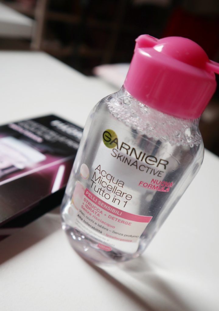 No Filter: scopriamo insieme il contenuto della nuova My Beauty Box Italia