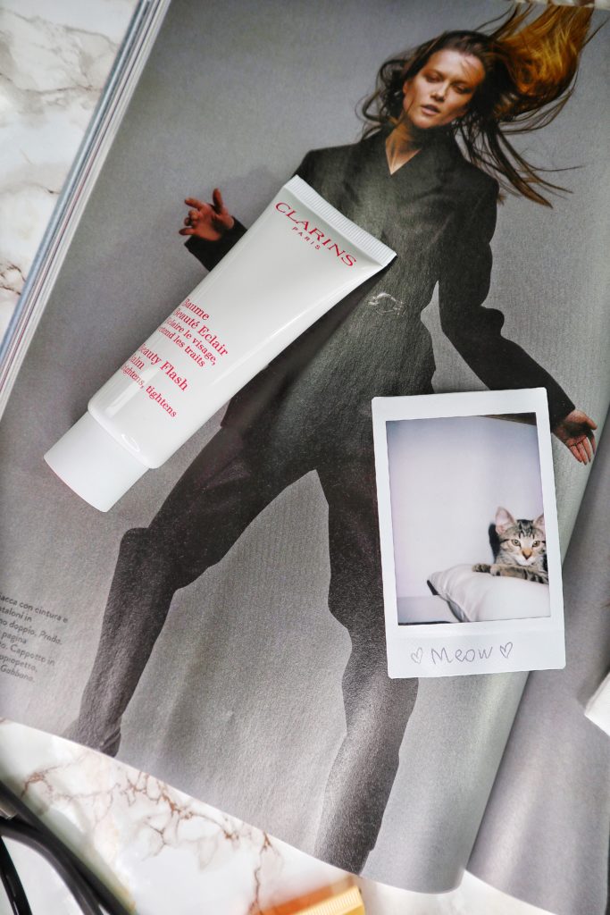 Feed&Clarins: la patnership di cuore che tutti dovremmo "sposare"