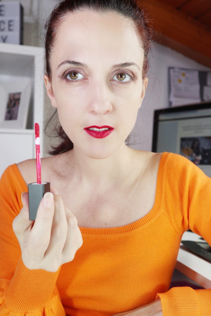 Margaret Dallospedale, Beauty Blogger