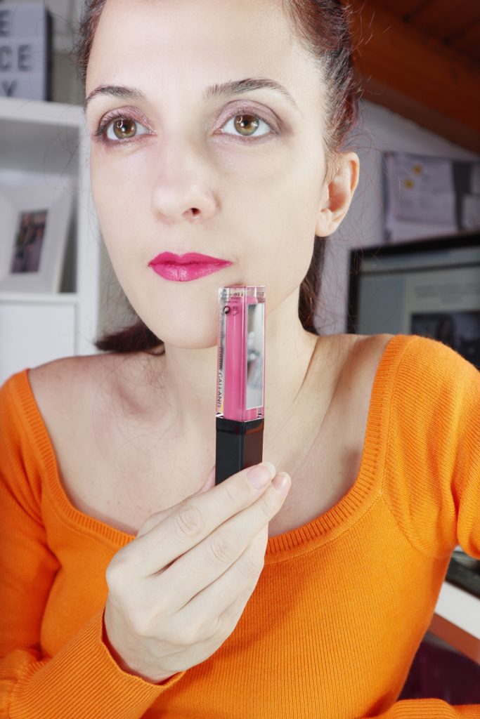 Maria Galland make-up 2019: lo mettiamo alla prova!