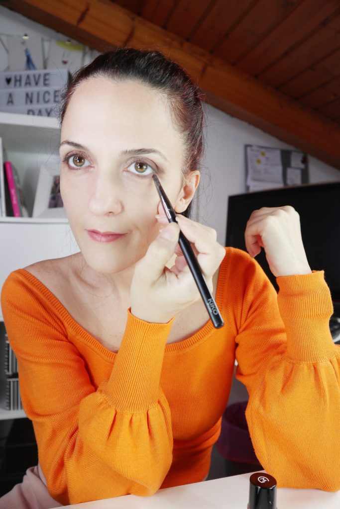 Margaret Dallospedale, Beauty Blogger