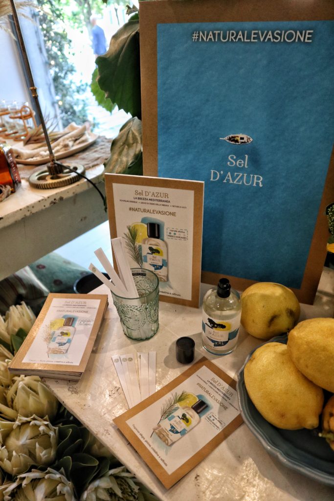 Nuova linea di fragranze Yves Rocher: ad ognuna la sua acqua profumata
