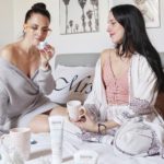 Confort look: outfit comodi ma curati per casa che ci fanno sentire perfette