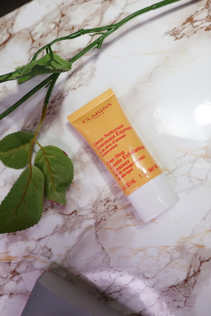 Feed&Clarins: la patnership di cuore che tutti dovremmo "sposare"